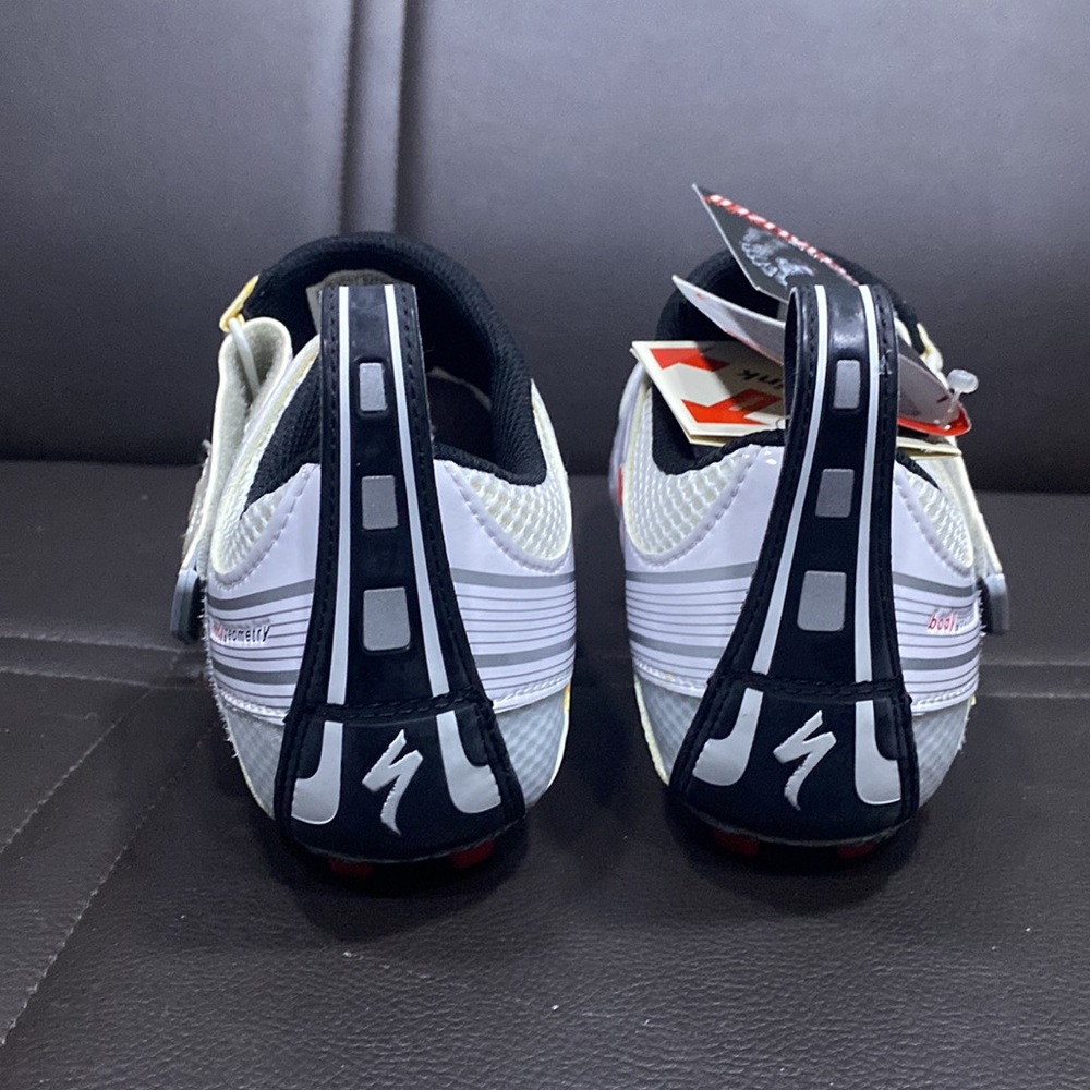 Bodygeometry Pro Riding shoes - Picture 4 of 6